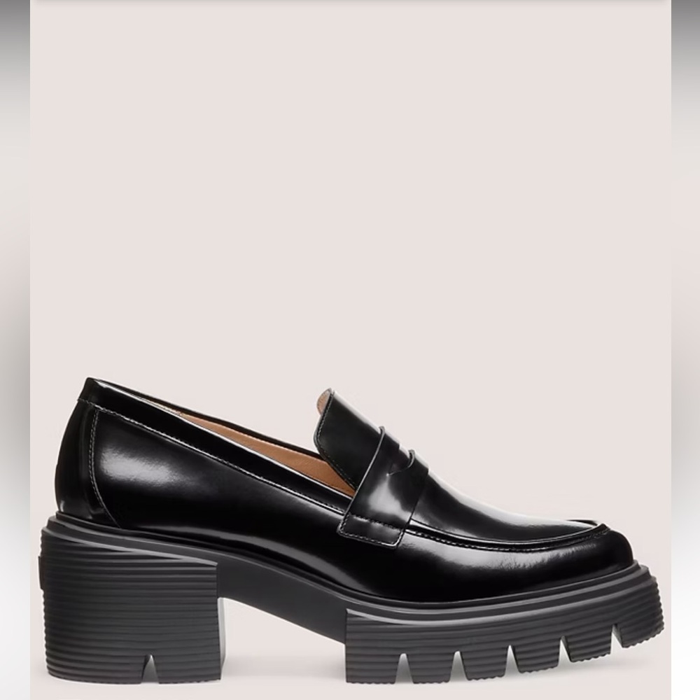 Stuart Weitzman SoHo Loafer